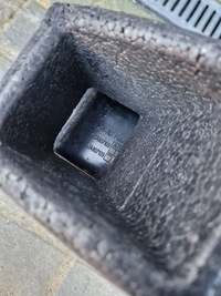 фото thumb №5, Skoda rapid 5ja seat toledo балка перед