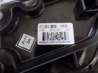 фото thumb №8, Hyundai i20 i 08-12 зеркало левая 5 pin 2e europa