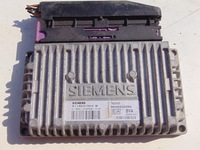 фото thumb №1, Бортовой компьютер siemens s118047504b 9639456080