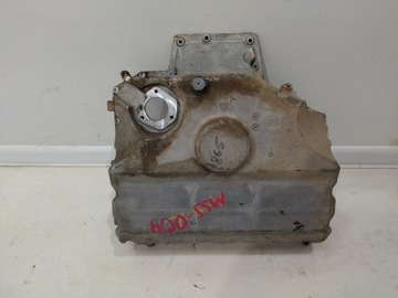 фото thumb №9, Vw touareg phaeton 5.0 tdi ayh поддон масляная