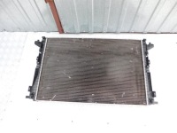 Audi q3 q5 q7 радиатор воды бензин pa66-gf30 в Украине, фото thumb