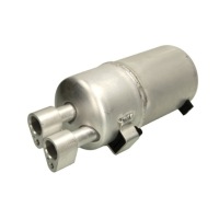 фото thumb №7, Nrf осушитель кондиционера renault scenic 03-