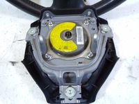 фото thumb №12, Кермо з подушка subaru forester 3 sh шкіра мультифункція