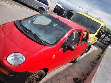 фото thumb №6, Підсилювач насос гальмівна daewoo matiz 98r poj 800