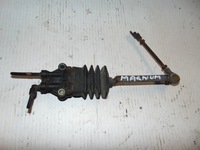 фото thumb №1, Клапан выравнивание renault magnum 4640070150