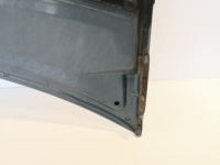 фото thumb №13, Капот кришка двигуна mercedes vito w639