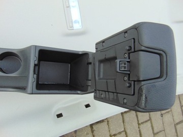 фото thumb №7, Підлокітник тунель середній opel astra iv j рестайлінг універсал європа