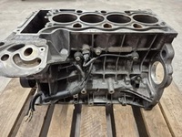 фото thumb №5, Bmw 318 e46 01-06 блок двигуна 75163280aab n42b18a 7506329