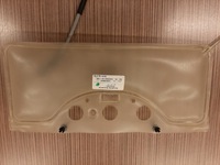 фото thumb №1, Камера подушка сиденья grammer daf xf105 xf106