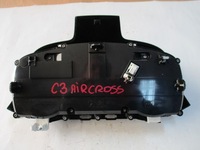 фото thumb №7, Спидометр приборы citroen c3 aircross 9836322380