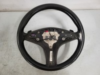 фото thumb №1, Mercedes glk x204 повітропровід пелюстки перемикання sport шкіра