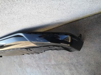 фото thumb №13, Honda eny1 e ny1 23- 2023- електрик бампер перед передній колір зелений