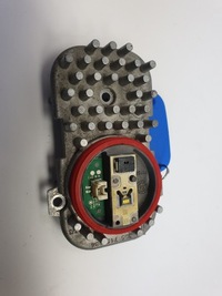 фото thumb №10, Bmw 4 f36 gc модуль перетворювач лампи led 1305715