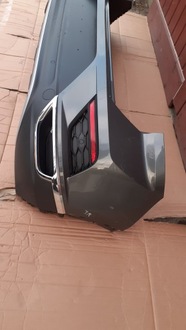 фото thumb №4, Бампер задня задній pdc vw t-roc t roc 2qa