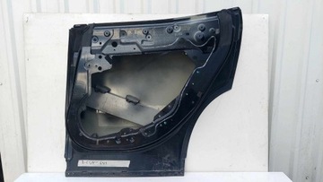 фото thumb №10, Maserati levante двері праві зад задні 2337