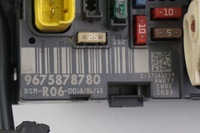 фото thumb №10, Модуль bsm citroen peugeot 9675878780