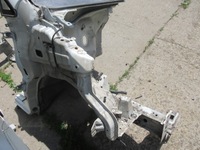 фото thumb №1, Hyundai h-1 лонжерон правая четверть порог блок двигателя