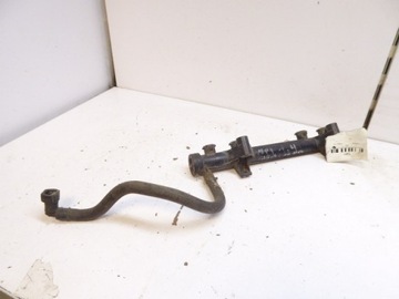 фото thumb №7, Skoda fabia i 6y 00-07 планка вприскувальний 1.4 16v