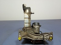 фото thumb №7, Audi a7 c8 3.0 tdi v6 344 km радіатор вихлопних газів egr 059131511el