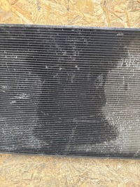 фото thumb №8, Комплект радіатор вентилятор ford transit mk8 2.2