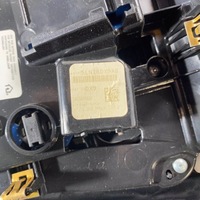 фото thumb №11, Dodge charger 2016 освітлення кабіни