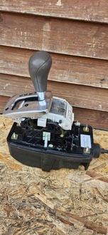 фото thumb №9, Выборщик селектор (переключатель, выборщик) изменения коробки передач audi a4 b6 2.0 бензин alt 8e1713041j