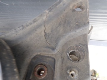 фото thumb №6, Pas переднє радіатор передня частина audi a4 b5 рестайлінг 1