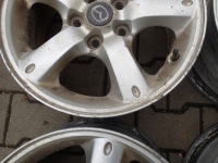 фото thumb №11, Mazda tribute ford втулка стабілізатора  алюмінієві диски 5x114.3 16 дюймів