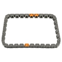 Купити Ланцюг розподільного валу febi 49775, фото thumb