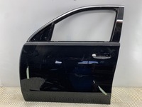 фото thumb №1, Дверь левый перед mercedes gle suv чёрный