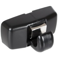 фото thumb №1, Skoda fabia octavia держатель защитные накладки солнцезащитный