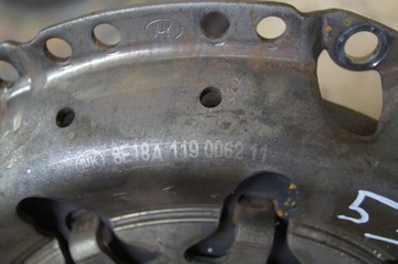 фото thumb №7, Зчеплення комплектні suzuki swift iv 1.3 91km