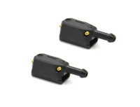 фото thumb №1, Омыватель форсунки na рычаг vw vito crafter 2 szt