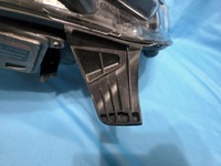 фото thumb №10, Ford tourneo connect mk2 lift 2017 2022 ксенон led лампа ліва фара euro