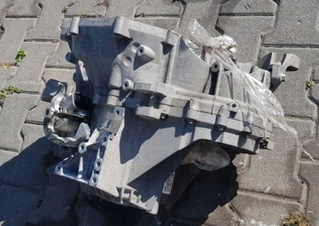 фото thumb №4, Ford mondeo mk5 2.0 tdci коробка передач коробки передач механическая 6b dg9r-7002-mcb 16r