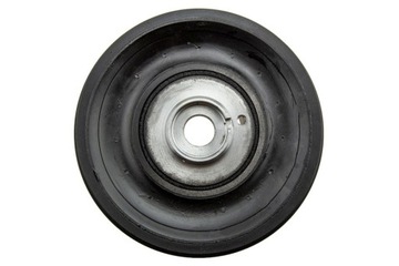 фото thumb №11, Nty rkp-lr-000 колесо ременное, wał коленчатый