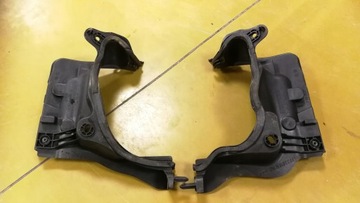 фото thumb №1, Захист корпус пластик renault espace v 668633516r