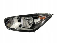 фото thumb №1, Hyundai i20 12-15 лампа ліва перед передня 92101-4p500