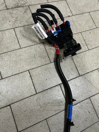 фото thumb №6, Клемма плюсовая распределитель clio v 240231739r