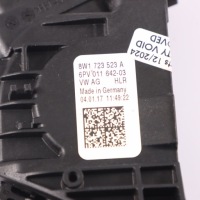 фото thumb №12, Audi a4 b9 педаль потенціометр газу 8w1723523a
