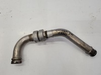 фото thumb №1, Nissan qashqai j10 труба интеркулер 1.5dci