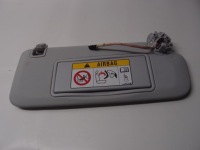 Купить Козырёк козырёк правый opel crossland, фото thumb