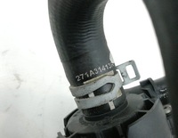 фото thumb №6, Дроти шланги wody радіатора renault espace v 1.6 dci 271a31413r