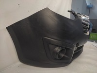 фото thumb №6, Opel combo d бампер передний перед 2011-