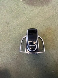 фото thumb №1, Панель контроллер idrive mercedes- a2059005915