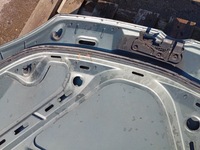 фото thumb №8, Vw golf v капот крышка передняя двигателя la6q