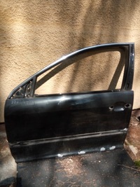 фото thumb №1, Дверь vw phaeton '02-10 выбор