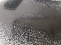 фото thumb №12, Бампер перед решітка радіатора решітка радіатора kia rio iv 4 lift 20-24 передній 86511-haa0