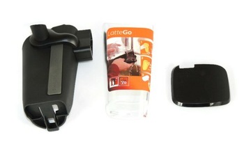 Контейнер для молока Philips LatteGo