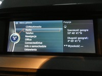 фото thumb №9, Bmw f11 f10 дисплей монитор навигации tv